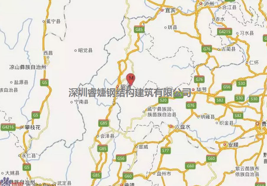 這些地方劃為地震重點(diǎn)地區！房屋的抗震性尤其重要!(圖2)