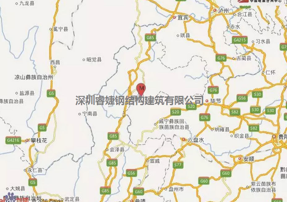 這些地方劃為地震重點(diǎn)地區！房屋的抗震性尤其重要!(圖3)