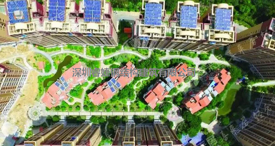 綠色環(huán)保建筑如何申報：2018年綠色建筑及建筑工業(yè)化重點(diǎn)申報指南(圖4)