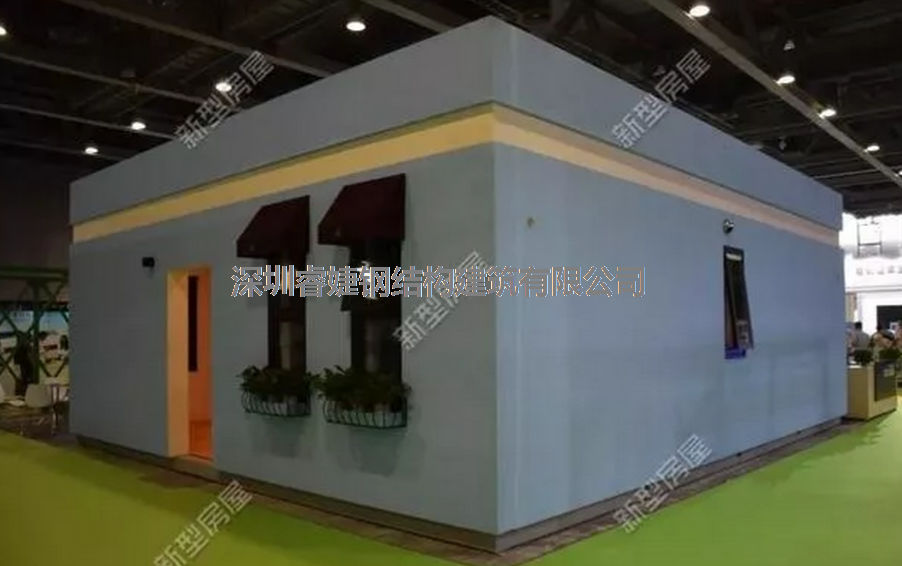 裝配式建筑打破鄉村建房周期，傳統建房半年現在只需30天？(圖1)