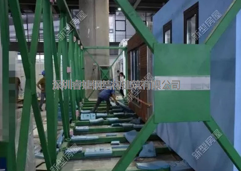 裝配式建筑打破鄉村建房周期，傳統建房半年現在只需30天？(圖3)