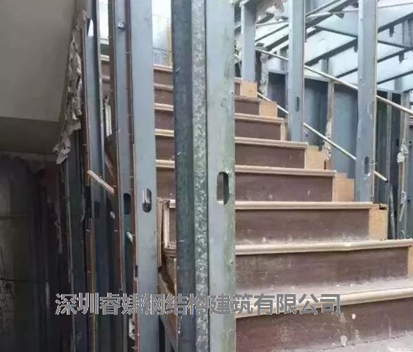 輕鋼別墅的拆卸流程，就像拆積木一樣簡(jiǎn)單！(圖3)
