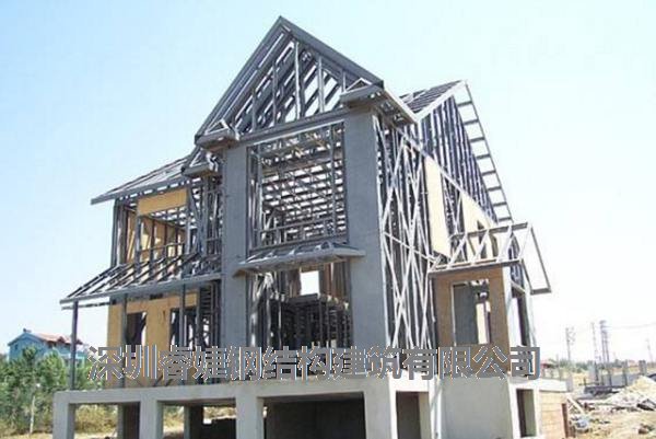 輕鋼建筑發(fā)展為什么越來(lái)越好？關(guān)注的人越來(lái)越多(圖4)