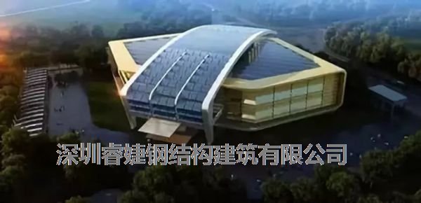 輕鋼別墅走向美觀(guān)節能的裝配式環(huán)保建筑，將是流行趨勢。(圖2)