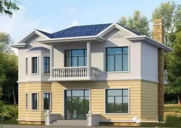 輕鋼結構別墅多久可以建成？(圖1)