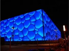 鋼結構：讓建筑變得更安全美觀(guān)
