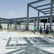超過(guò)3層以上的輕鋼別墅要如何建造？