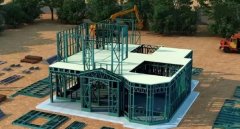 7年后我國裝配式建筑市場(chǎng)將達14389萬(wàn)億元！