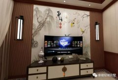 裝配式建筑輕鋼結構別墅室內裝修【集成墻板】安裝步驟解說(shuō)！
