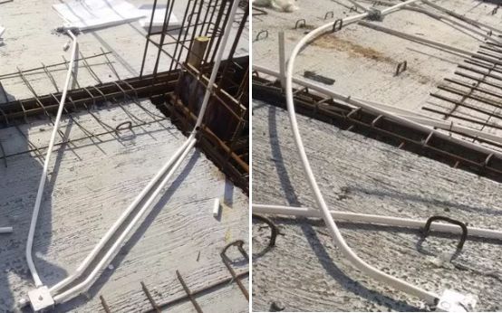 裝配式建筑輕鋼別墅的電線(xiàn)如何預埋？(圖3)