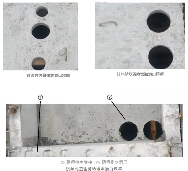 裝配式建筑輕鋼別墅的電線(xiàn)如何預埋？(圖5)