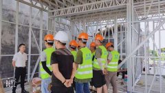 建輕鋼別墅為什么全國80%的業(yè)主都會(huì )選擇睿婕？