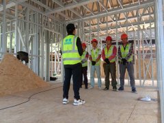 輕鋼別墅怎么樣？適合農村建嗎？