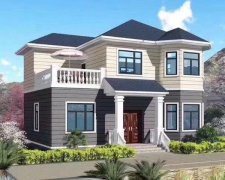 建輕鋼別墅找當地的小公司和全國性的大公司有什么區別？