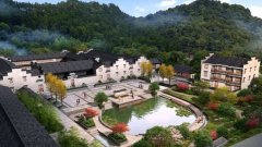 果然20年前看城市，20年后看鄉村！暢通城鄉循環(huán) 構建統一大市場(chǎng)