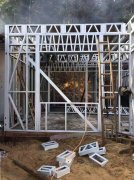 裝配式建筑要用到哪些新型建筑材料？