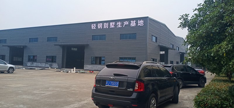 睿婕工廠(chǎng)