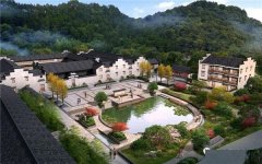 20年前看城市，20年后看鄉村！