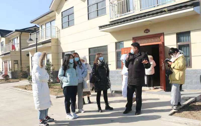 綠色裝配引領(lǐng)鄉村振興，太震撼(圖5)
