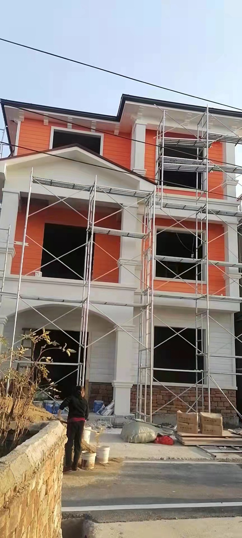 裝配式建筑和輕鋼到底有什么關(guān)系？(圖2)
